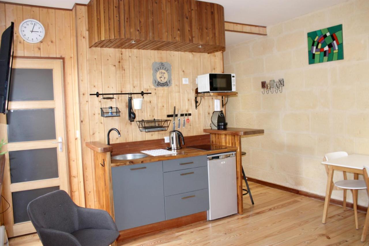 Les Appartements De La Victoire, Centre-Ville, Possibilite Parking Gratuit Bordeaux Exterior foto