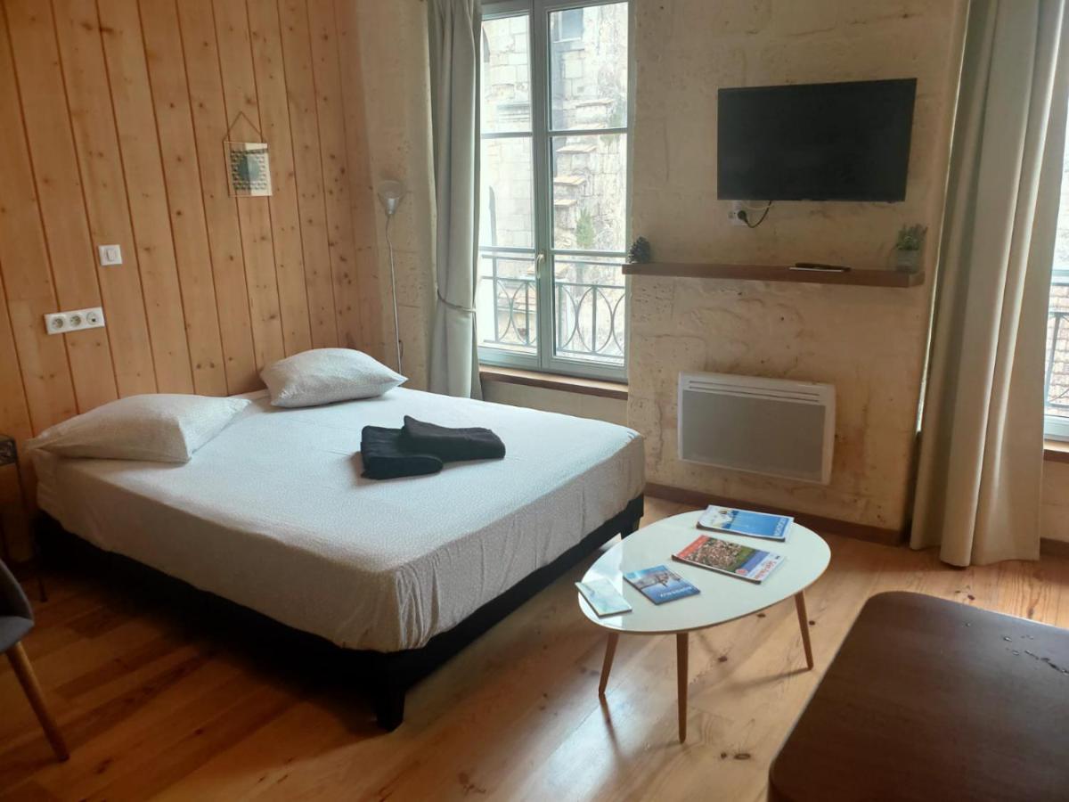 Les Appartements De La Victoire, Centre-Ville, Possibilite Parking Gratuit Bordeaux Exterior foto