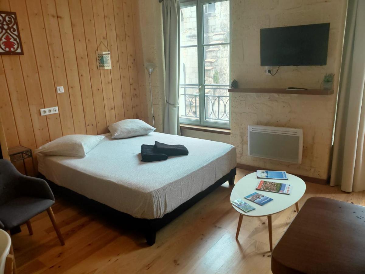Les Appartements De La Victoire, Centre-Ville, Possibilite Parking Gratuit Bordeaux Exterior foto