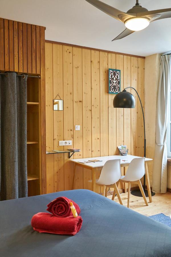 Les Appartements De La Victoire, Centre-Ville, Possibilite Parking Gratuit Bordeaux Exterior foto