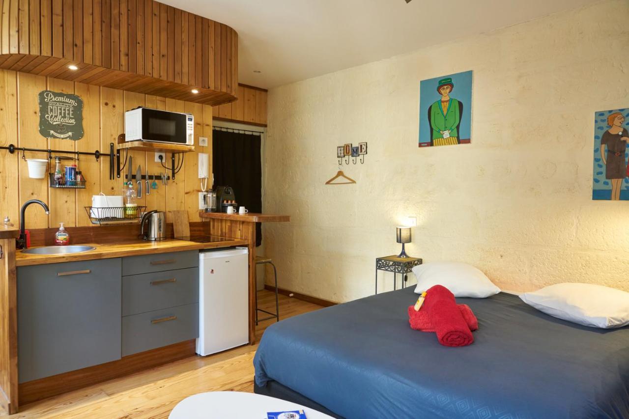 Les Appartements De La Victoire, Centre-Ville, Possibilite Parking Gratuit Bordeaux Exterior foto