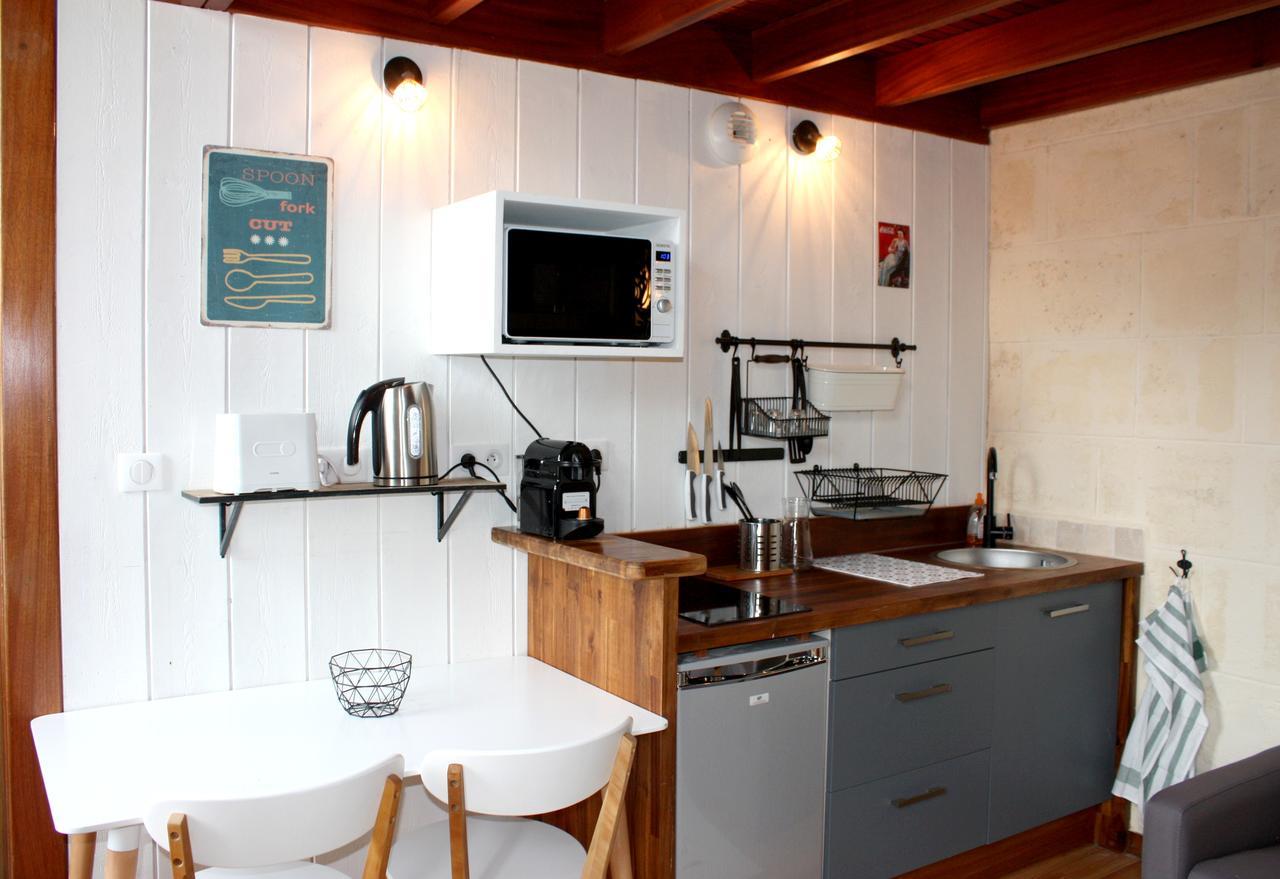 Les Appartements De La Victoire, Centre-Ville, Possibilite Parking Gratuit Bordeaux Exterior foto