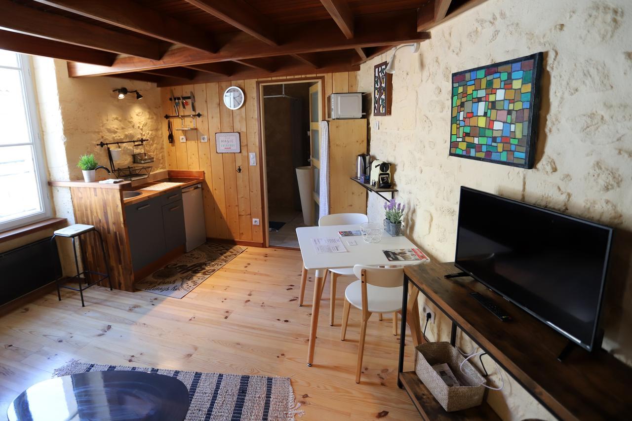 Les Appartements De La Victoire, Centre-Ville, Possibilite Parking Gratuit Bordeaux Exterior foto