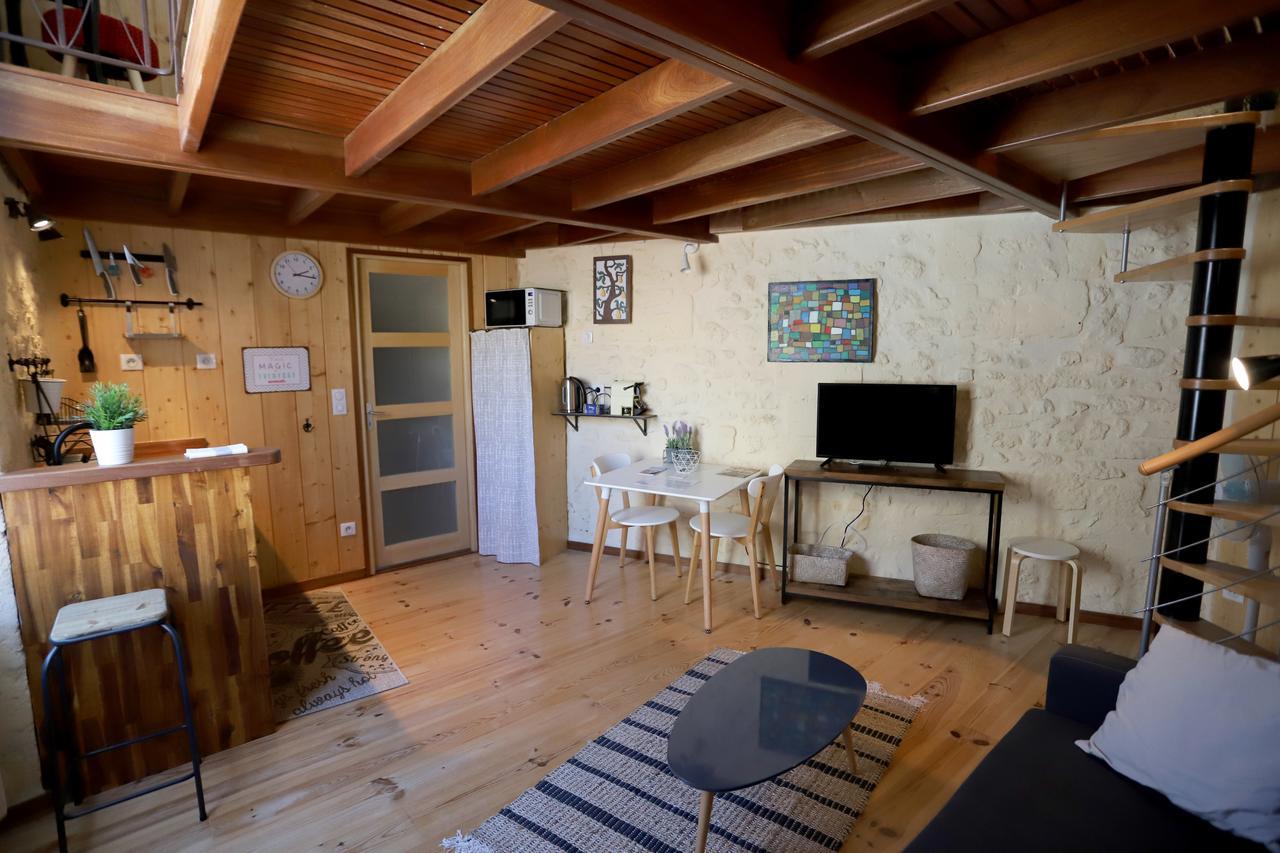 Les Appartements De La Victoire, Centre-Ville, Possibilite Parking Gratuit Bordeaux Exterior foto
